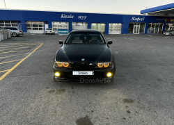 BMW 5 серия 1998 года