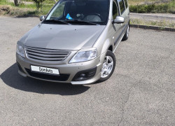 ВАЗ (Lada) Largus 2017 года
