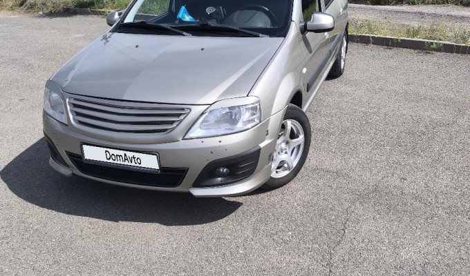 ВАЗ (Lada) Largus 2017 года