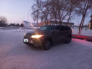 Toyota Highlander 2016 года