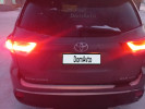 Toyota Highlander 2016 года