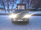 Toyota Highlander 2016 года