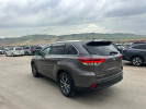 Toyota Highlander 2016 года