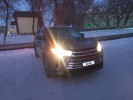 Toyota Highlander 2016 года