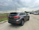 Toyota Highlander 2016 года