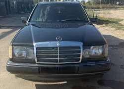 Mercedes-Benz E-Класс 1991 года