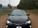 Toyota Camry 2015 года