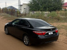 Toyota Camry 2015 года