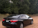 Toyota Camry 2015 года