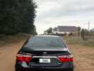 Toyota Camry 2015 года