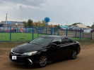 Toyota Camry 2015 года