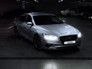Hyundai Grandeur 2017 года