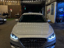 Hyundai Grandeur 2017 года
