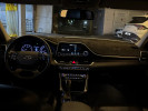 Hyundai Grandeur 2017 года