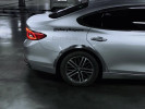 Hyundai Grandeur 2017 года