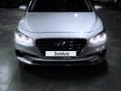 Hyundai Grandeur 2017 года