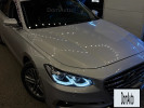 Hyundai Grandeur 2017 года