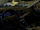 Hyundai Grandeur 2017 года