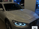 Hyundai Grandeur 2017 года