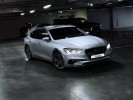 Hyundai Grandeur 2017 года