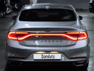 Hyundai Grandeur 2017 года