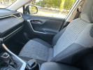 Toyota RAV4 2023 года