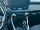 Toyota RAV4 2023 года