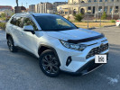 Toyota RAV4 2023 года