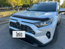 Toyota RAV4 2023 года