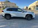 Toyota RAV4 2023 года