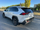Toyota RAV4 2023 года