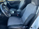 Toyota RAV4 2023 года