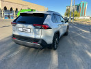 Toyota RAV4 2023 года