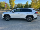 Toyota RAV4 2023 года
