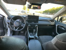 Toyota RAV4 2023 года