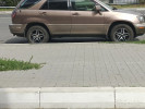 Lexus RX 1999 года