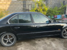 BMW 5 серия 1990 года
