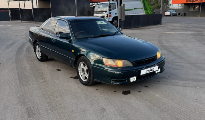 Toyota Windom 1995 года