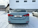 Hyundai Elantra 2015 года