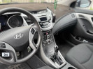 Hyundai Elantra 2015 года