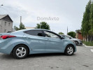 Hyundai Elantra 2015 года