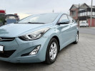 Hyundai Elantra 2015 года