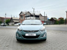 Hyundai Elantra 2015 года