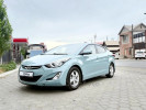 Hyundai Elantra 2015 года