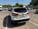 Nissan Qashqai 2014 года