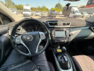 Nissan Qashqai 2014 года