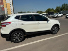 Nissan Qashqai 2014 года