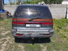 Mitsubishi Space Wagon 1992 года