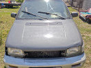 Mitsubishi Space Wagon 1992 года