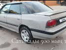 Subaru Legacy 1992 года